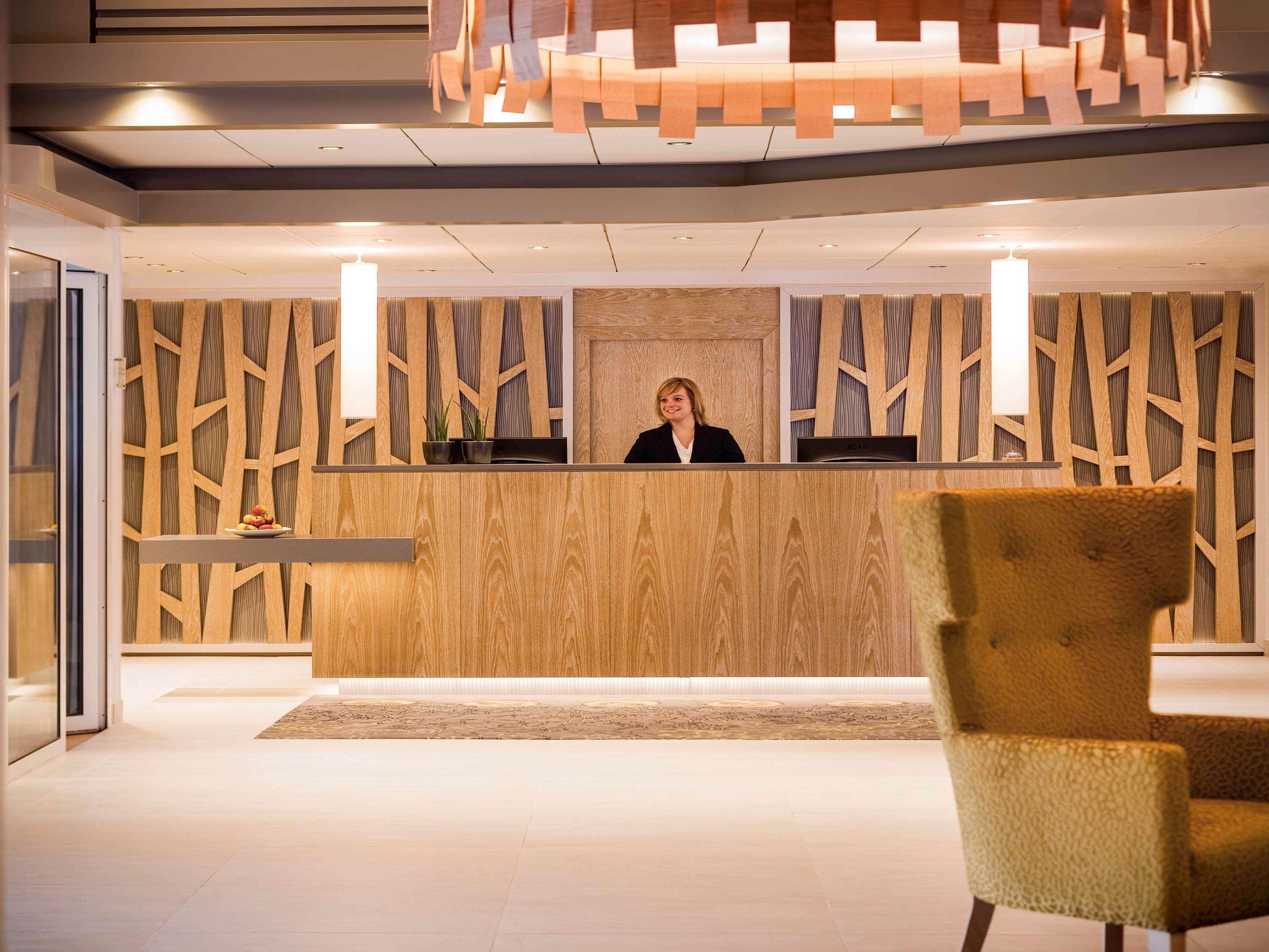 Moevenpick Hotel 'S Hertogenbosch 's-Hertogenbosch  Exterior photo