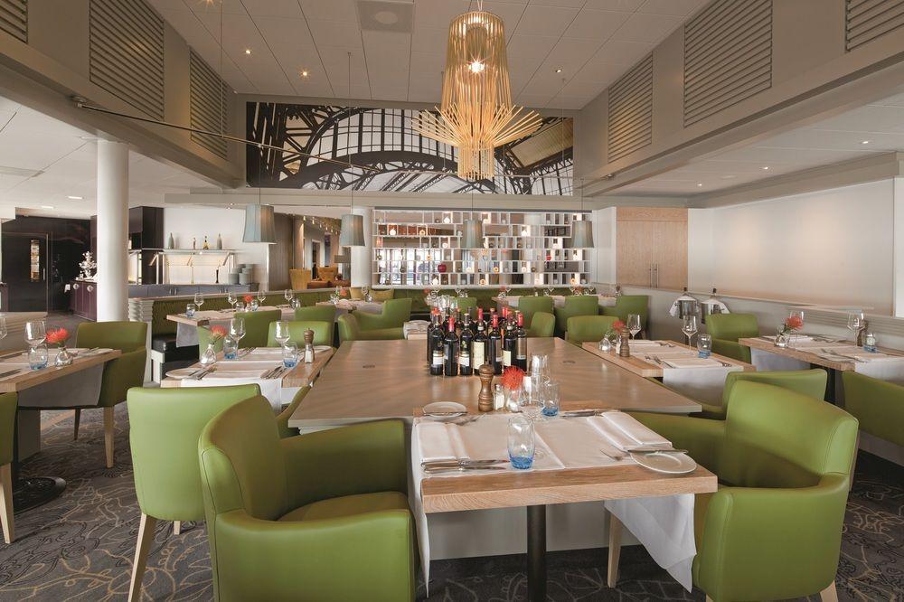 Moevenpick Hotel 'S Hertogenbosch 's-Hertogenbosch  Exterior photo