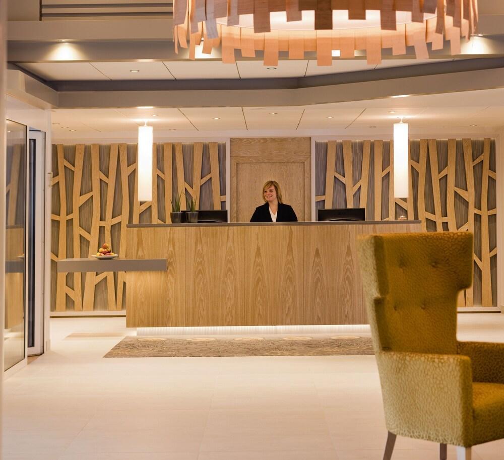 Moevenpick Hotel 'S Hertogenbosch 's-Hertogenbosch  Exterior photo