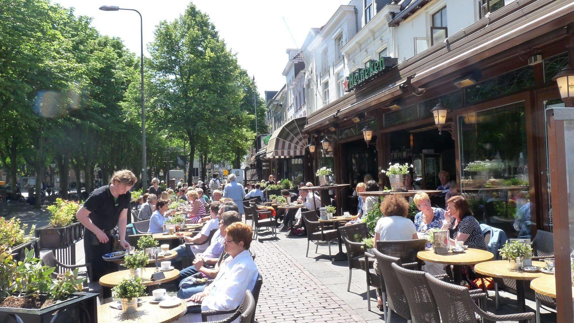 Moevenpick Hotel 'S Hertogenbosch 's-Hertogenbosch  Exterior photo
