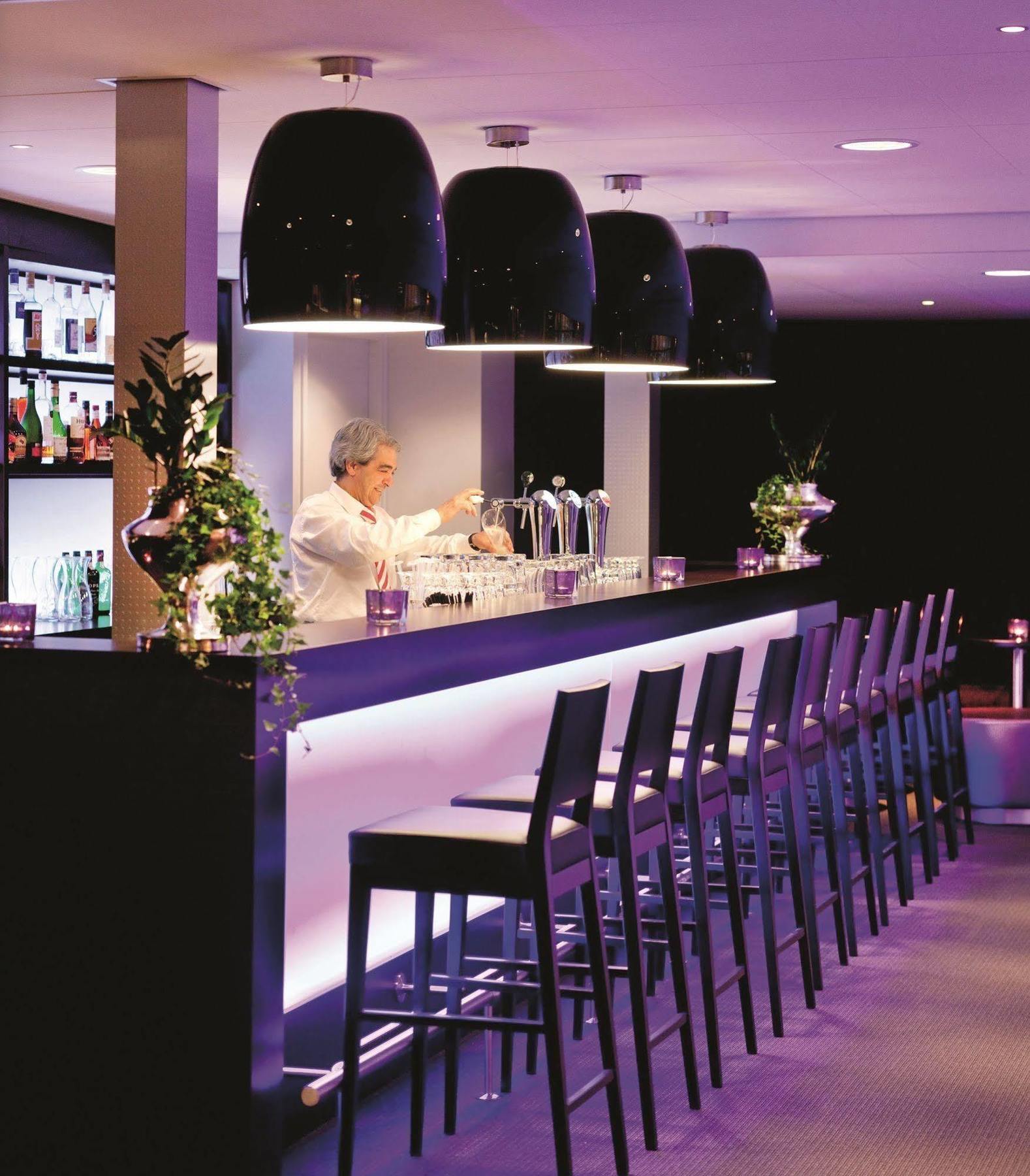 Moevenpick Hotel 'S Hertogenbosch 's-Hertogenbosch  Exterior photo